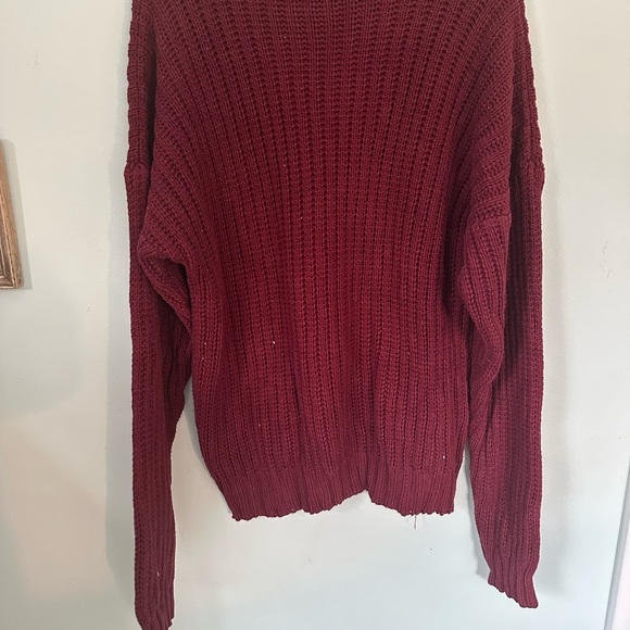 Vintage gap 90s sweater - Picture 5 of 5